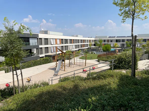 Piso en calle Acanto, 2 bis - Foto 10