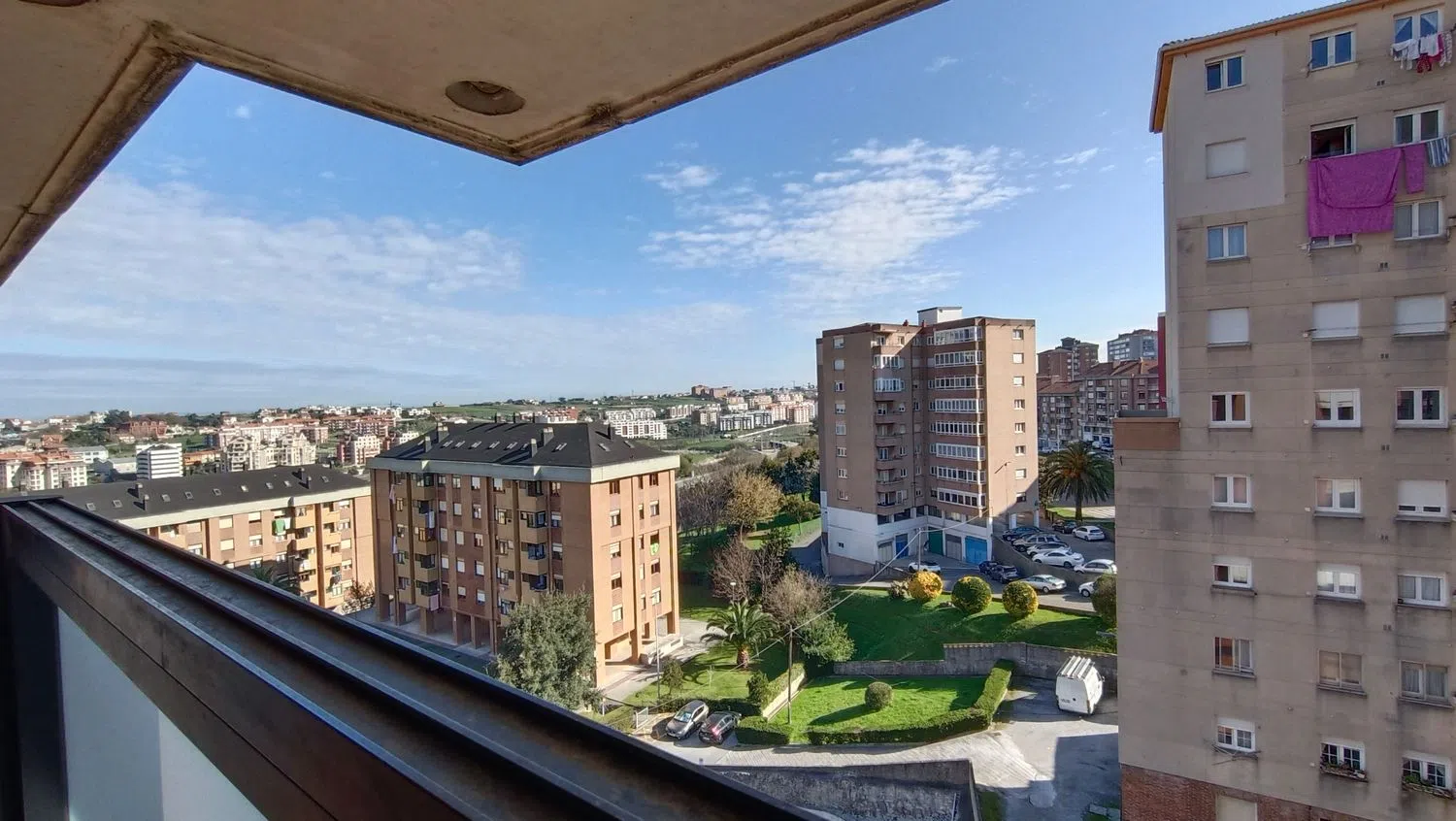 Piso en Bajada de San Juan, 28 - Foto 1