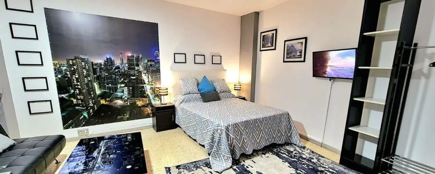 Piso en calle Joan d'Àustria, 89 - Foto 3