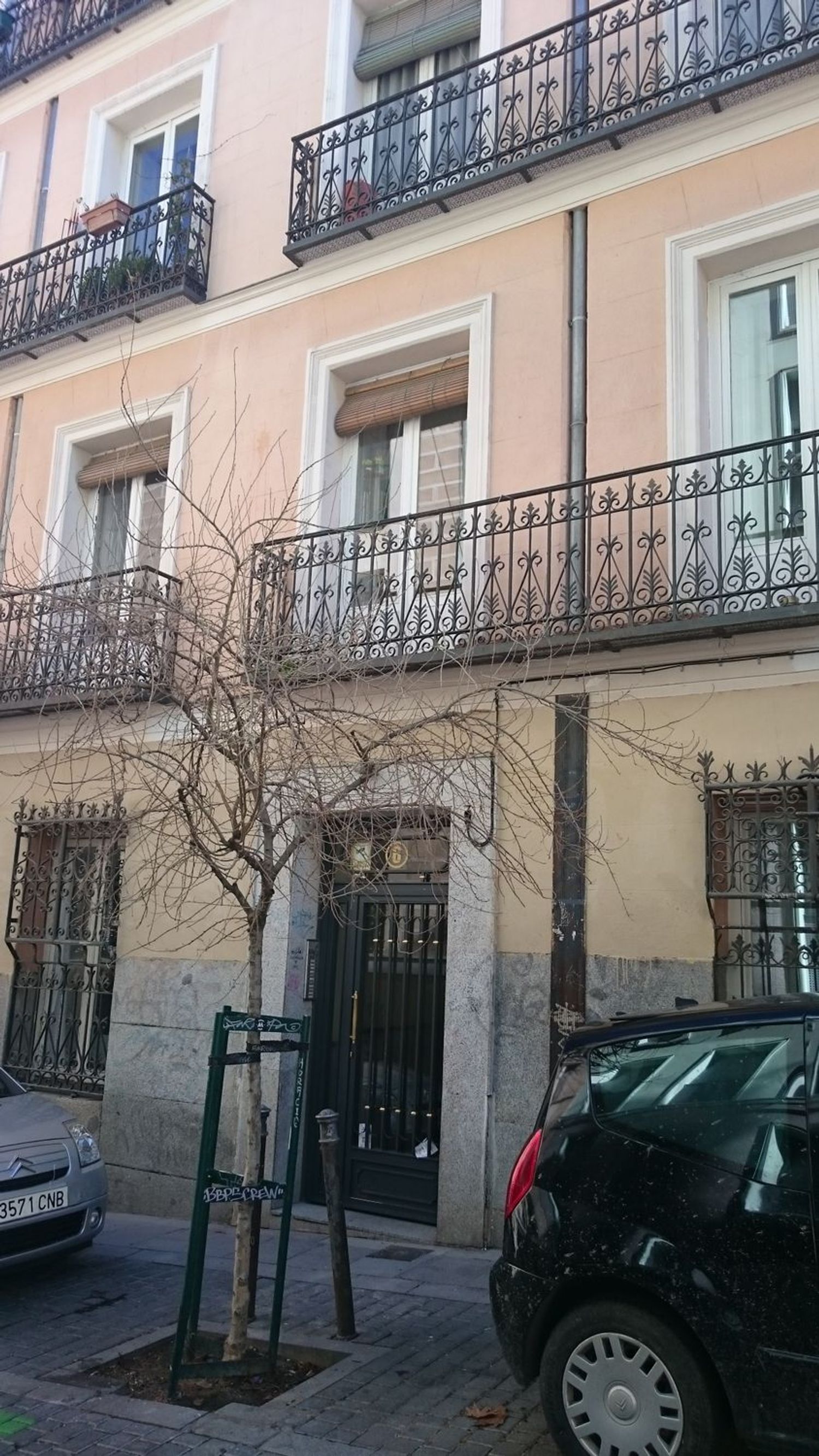 Piso en costanilla de san vicente, 6 - Foto 17