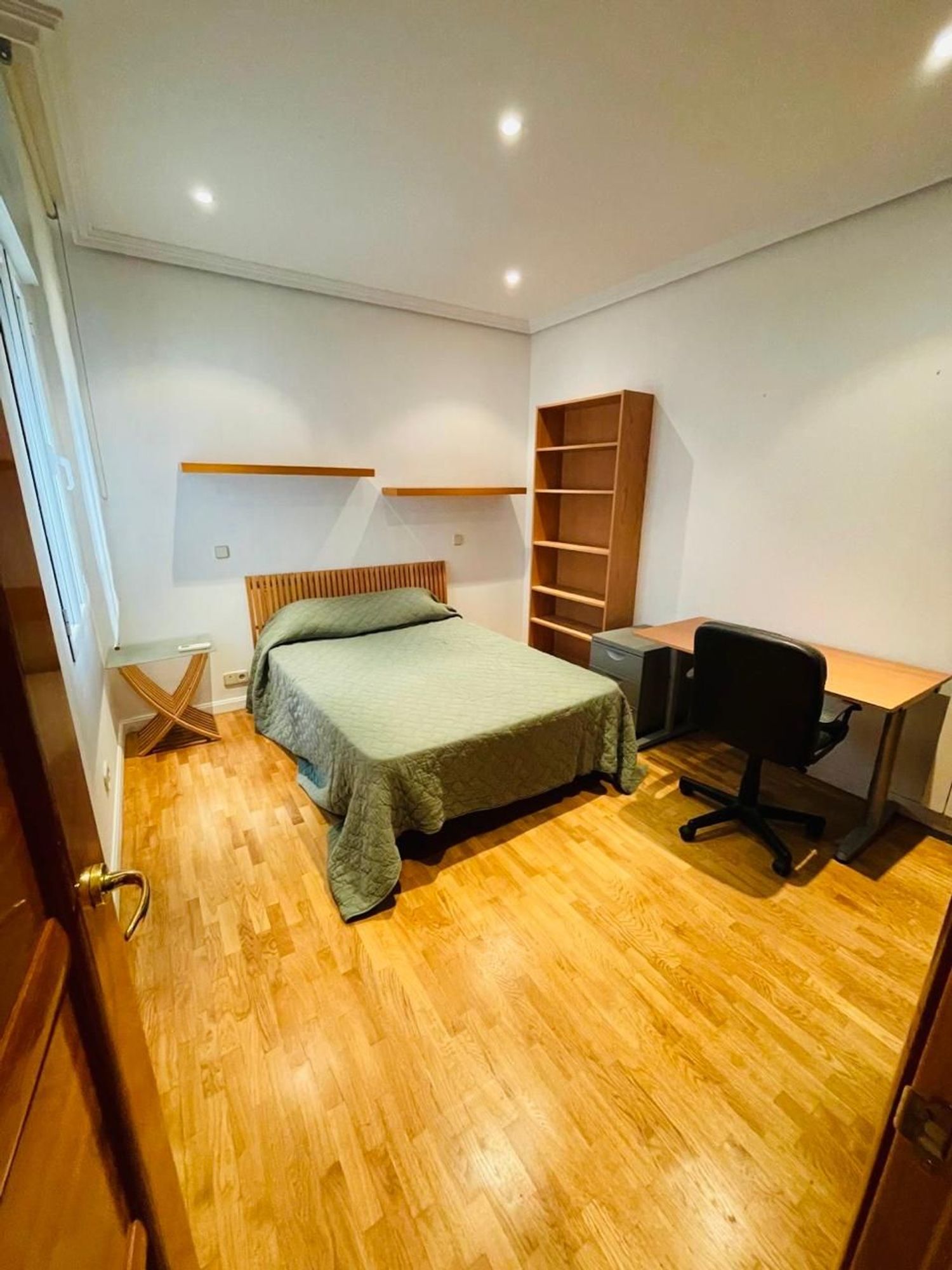 Dúplex en Calle de Alberto Aguilera, 34, Arapiles - Foto 3