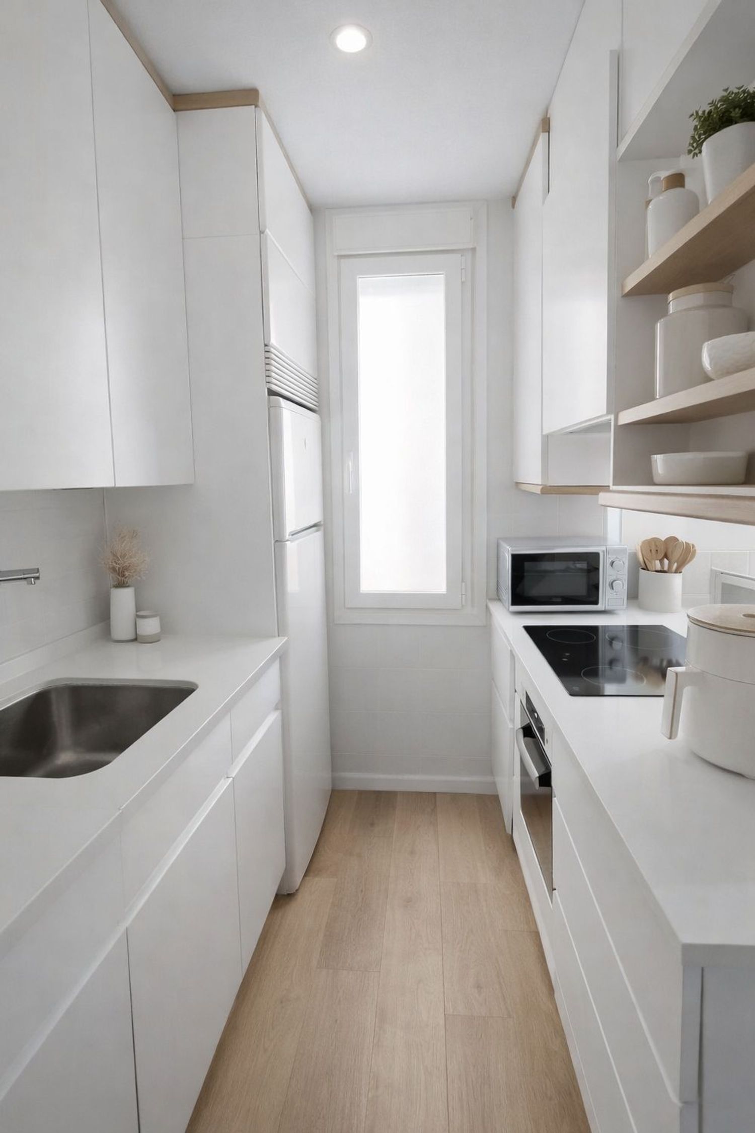 Piso en calle de Benito Gutiérrez, 37 - Foto 20