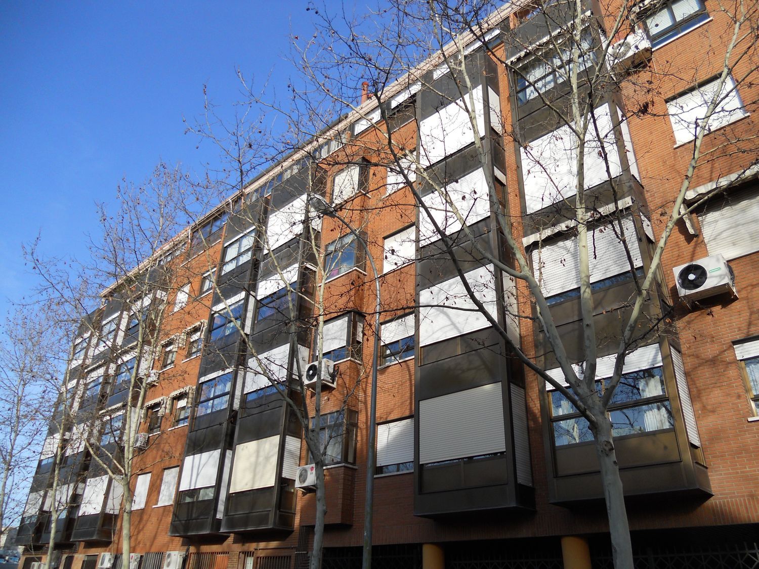 Piso en calle Berlanas, 3 - Foto 1