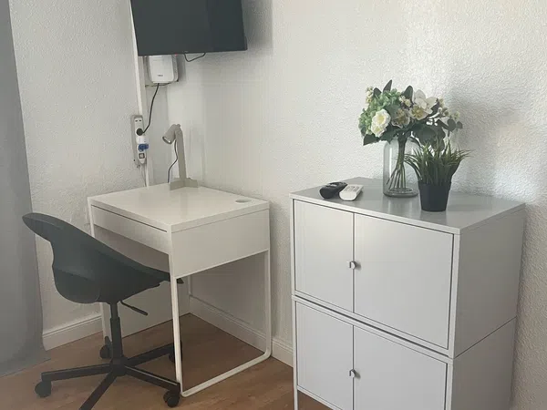 Estudio en Calle del Mestre Valls, 34, Aiora - Foto 7