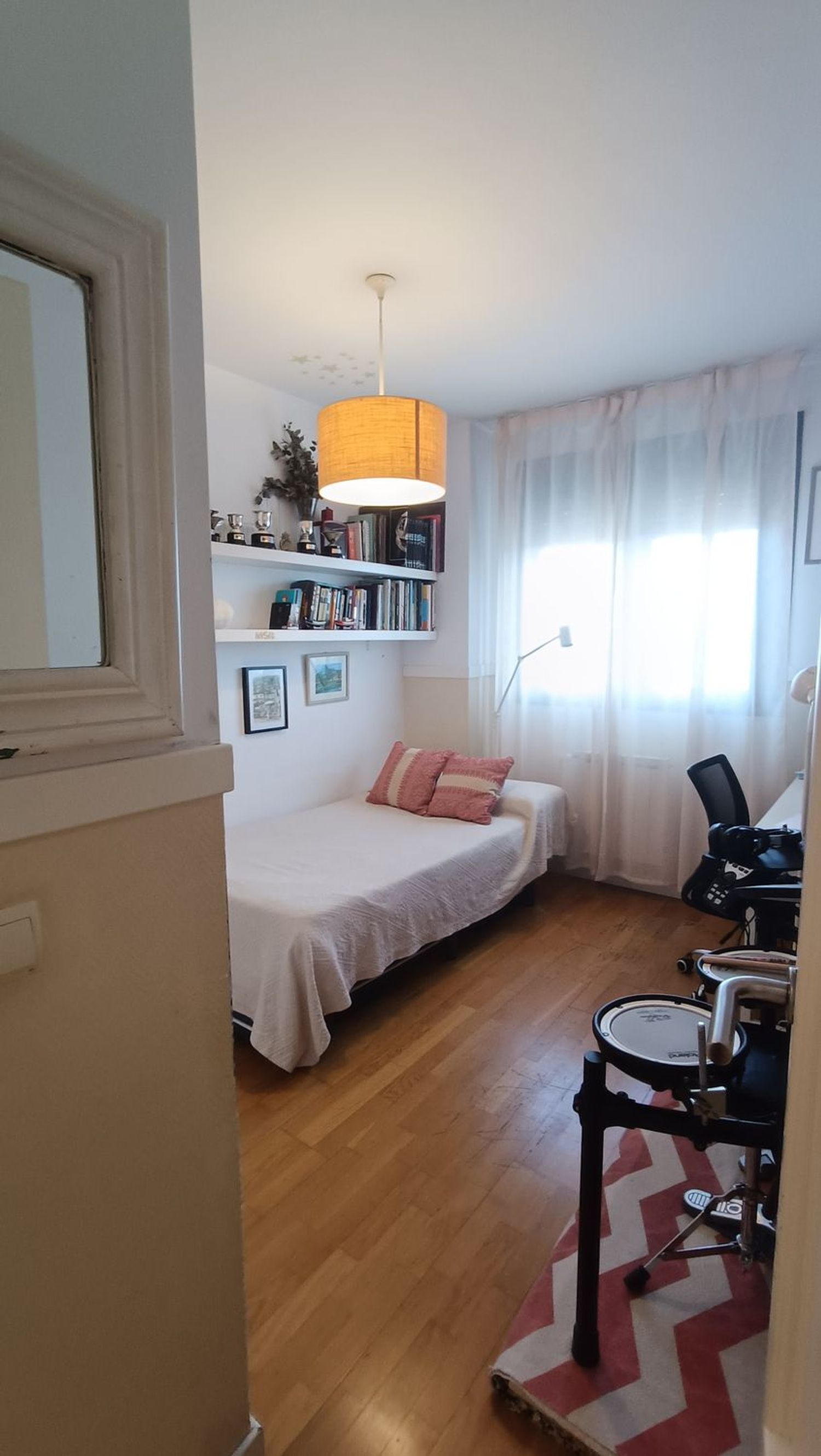 Piso en Calle Obanos, 18, Las Tablas, Madrid - Foto 17