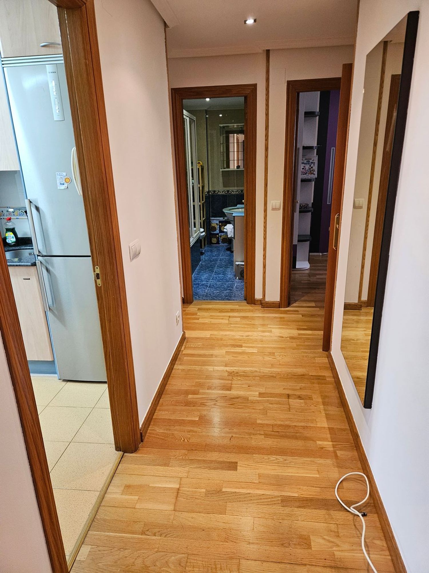 Piso en Calle Amalio Fernández, 21, Zona Alta, Zona Alta - Foto 13