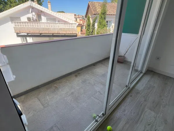 Piso en Avenida Juan Sebastián Elcano, 129 - Foto 4