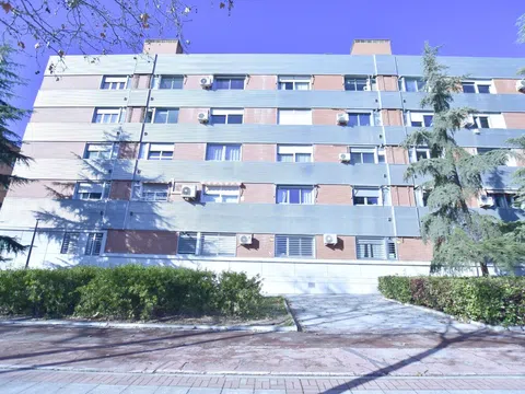 Piso en calle de Carlos Muñoz Ruiz, 3 - Foto 2