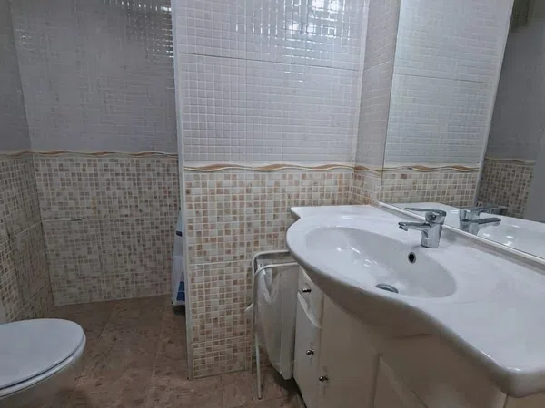 Piso en Calle del Doctor Vicent Zaragoza, 64, Benimaclet - Foto 7