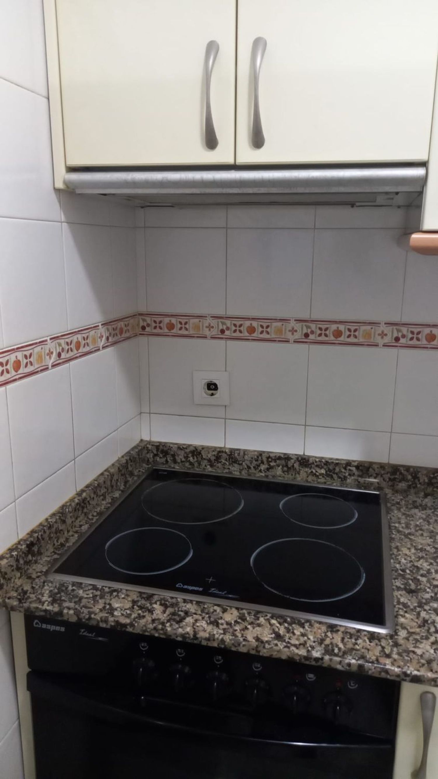 Estudio en Calle de Pi y Margall interior, 39, Camelias - Pi y Margall - Foto 7
