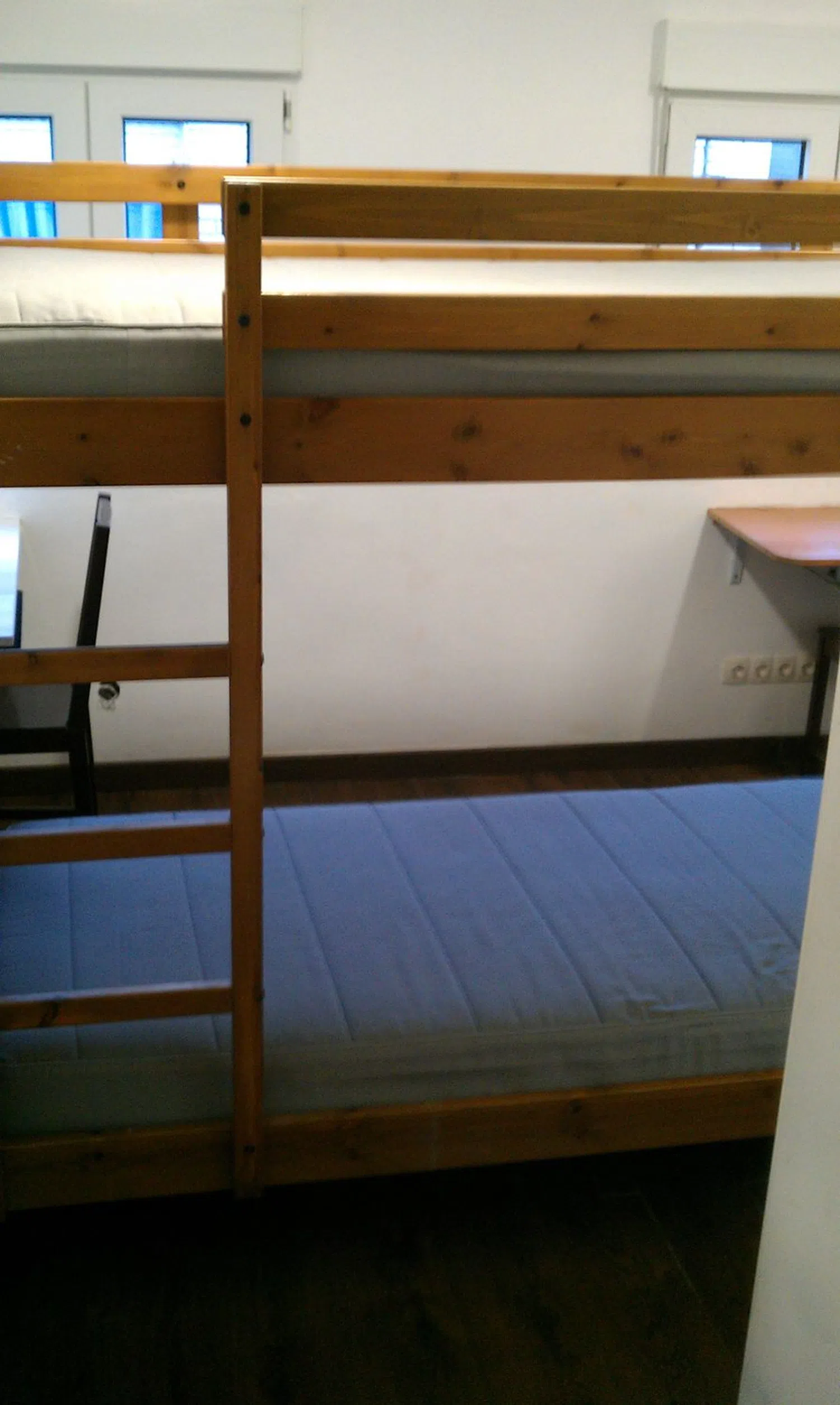 Piso en calle Vizcaya, 4 - Foto 18