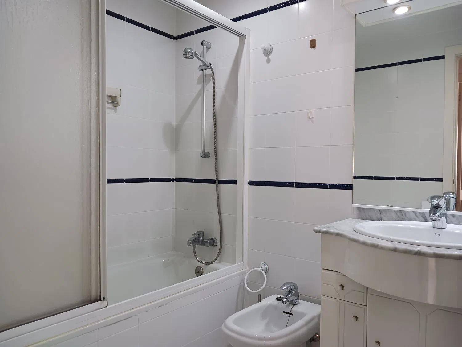 Piso en ronda del Ingenioso Hidalgo, 45 - Foto 10
