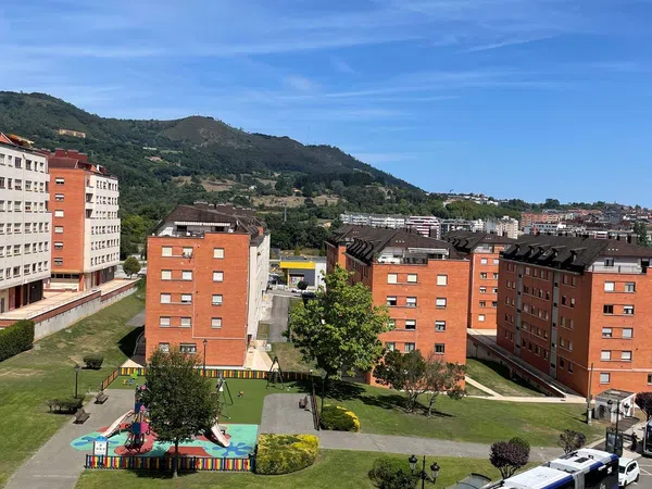 Piso en Calle Proaza, 13, Las Campas - Foto 18