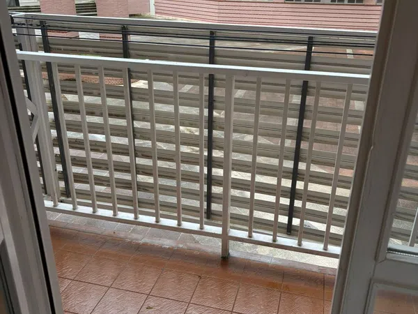 Piso en Plaza de las Autonomías, 15, Ciudad Nueva, Ciudad Nueva - Foto 15