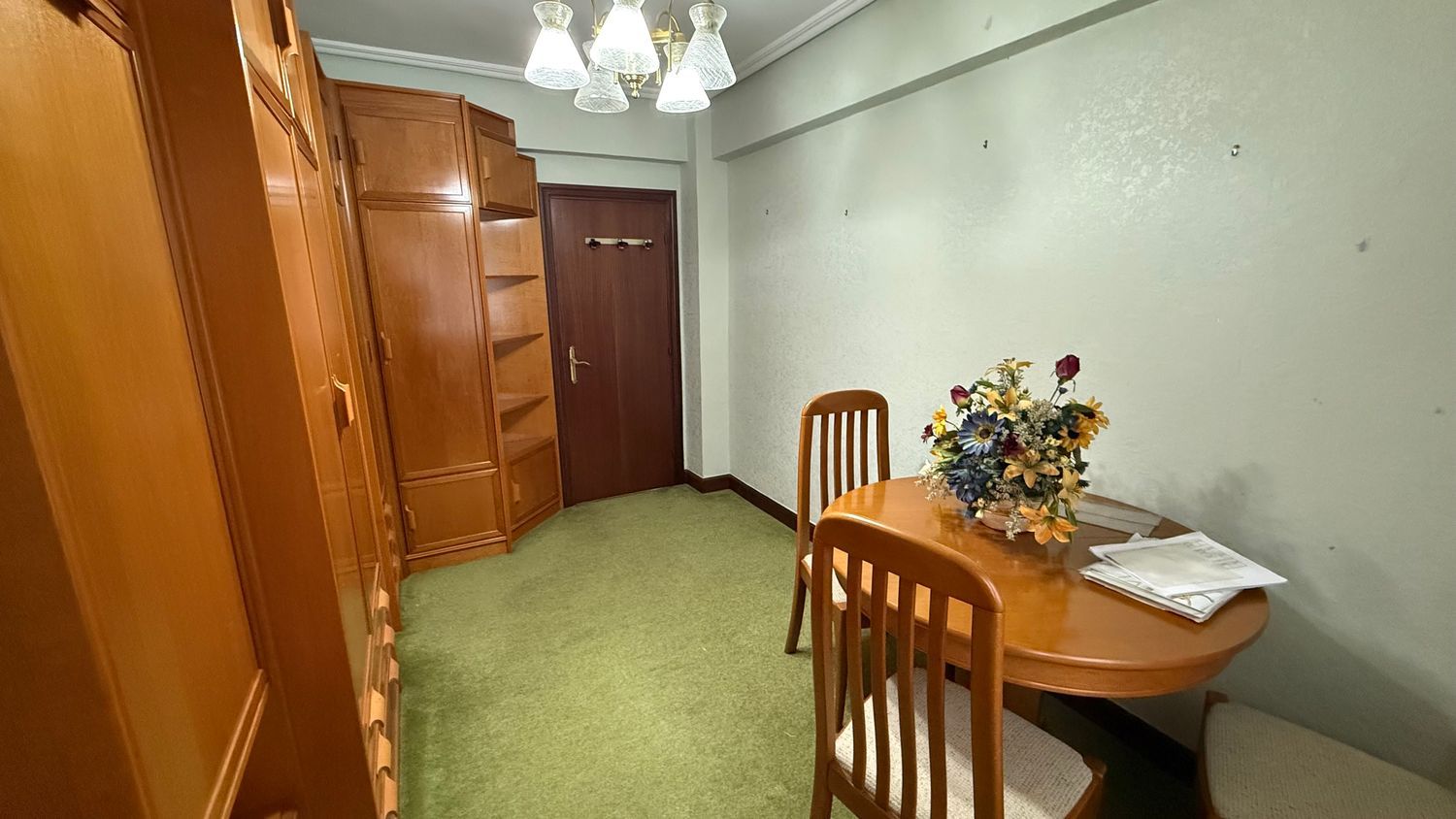 Piso en Calle El Cid, 6, Bagatza - S. Vicente - Foto 9
