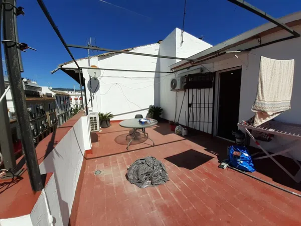 Piso en Calle Enrique Redel, 2, Casco Histórico - Ollerías - Marrubial - Foto 7