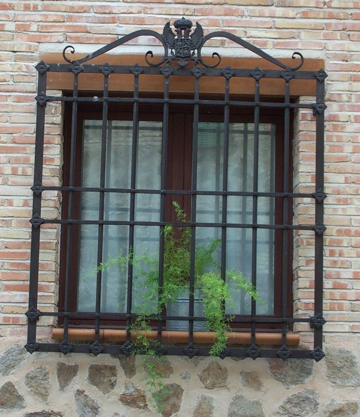 Chalet adosado en Plaza San Cipriano, 10, Casco Histórico, Casco Histórico - Foto 2