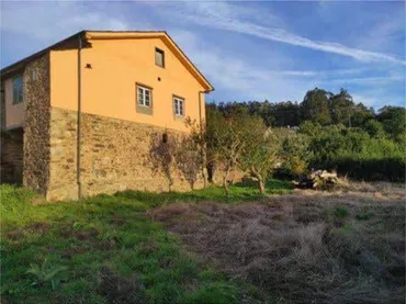 Chalet en As Somozas - Foto 4