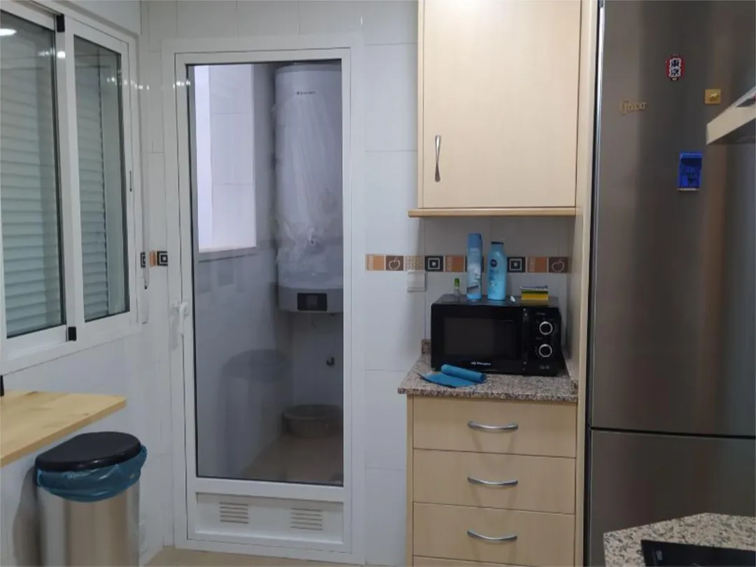 Piso en  Calle Mayor 148 - Foto 4