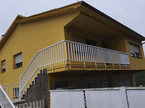 Casa o chalet independiente en Ponte Sigrás, 4 - Foto 1