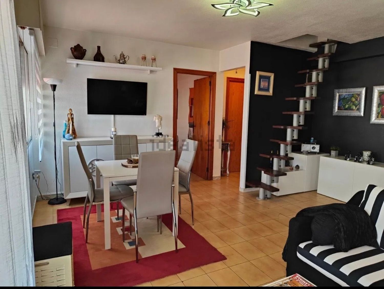 Piso en Avenida Don Juan de Austria, 2, La Veleta - Foto 10