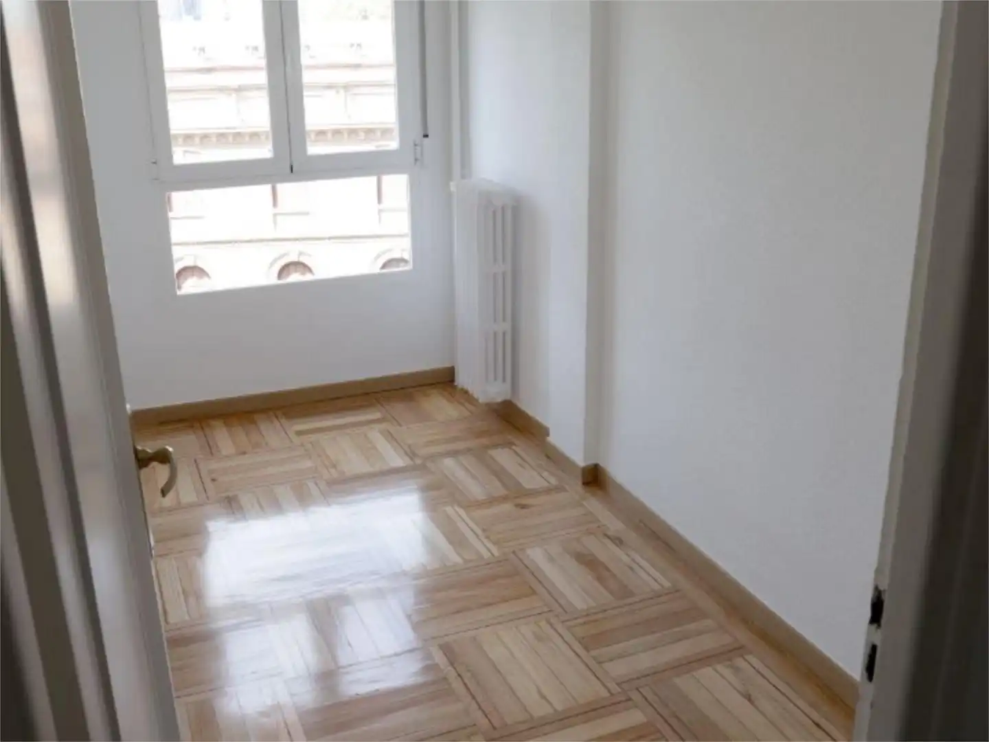 Piso en  Calle del Príncipe de Vergara 205 - Foto 59