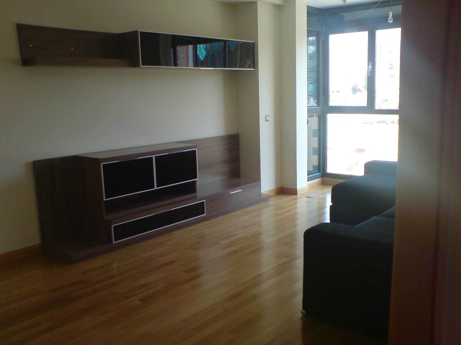 Piso en calle Valle de Mena, 7