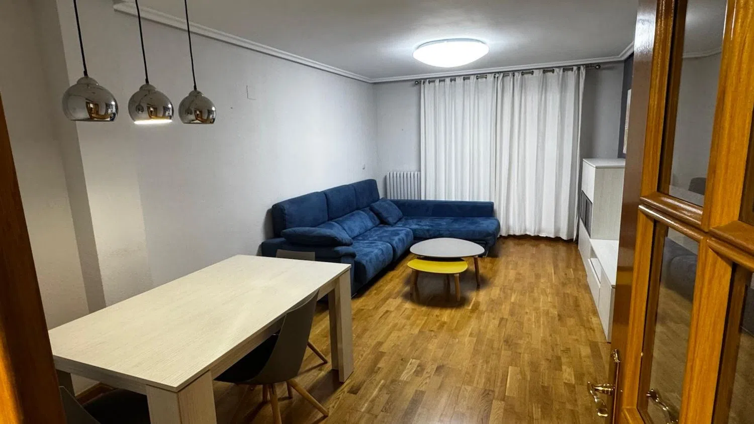 Piso en avenida de Juan Carlos I, 8 - Foto 4