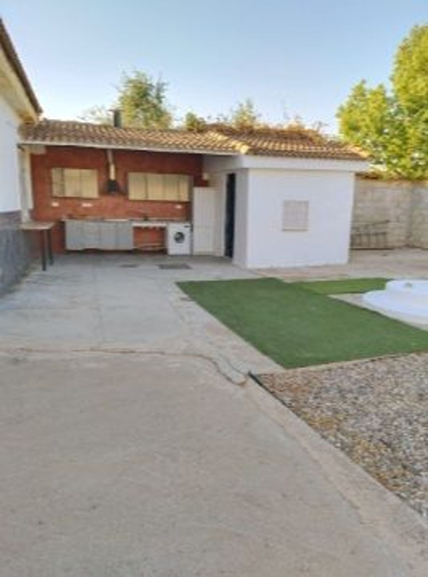 Finca rústica en Urbanización Barquera Baja, 1, El Higuerón - Foto 9