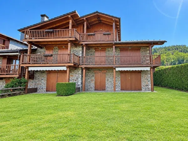 Dúplex en Fontanals de Cerdanya - Foto 21