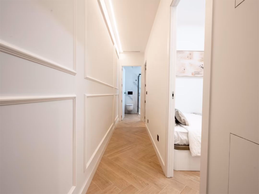 Piso en  Calle de Hermosilla 129 - Foto 16