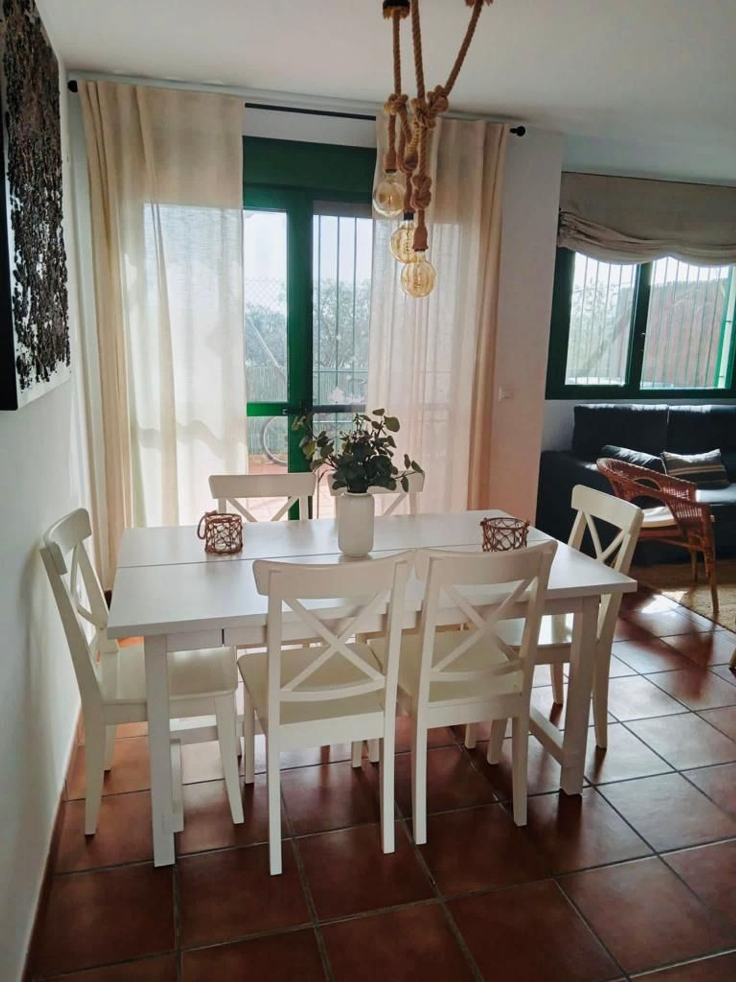 Chalet adosado en Calle Aries, 8, Urbanización Proserpina, Urbanización Proserpina - Foto 26