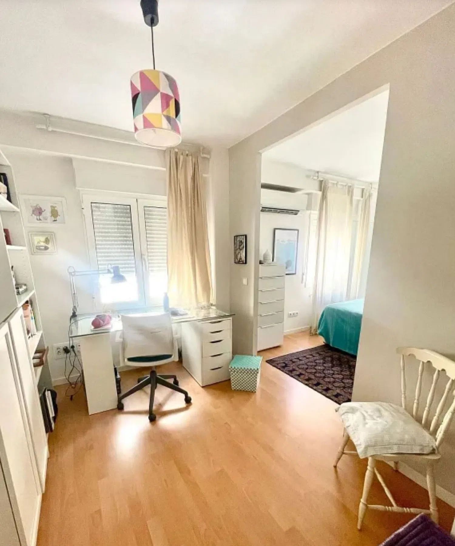 Piso en calle de Caspe, 35 - Foto 1
