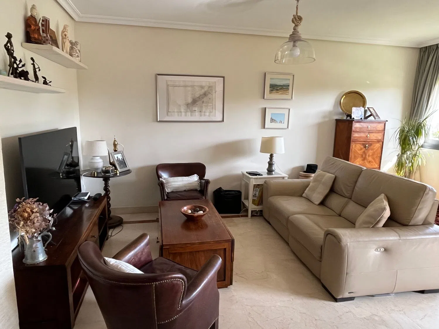 Piso en calle de Serrano Galvache, 32 - Foto 8