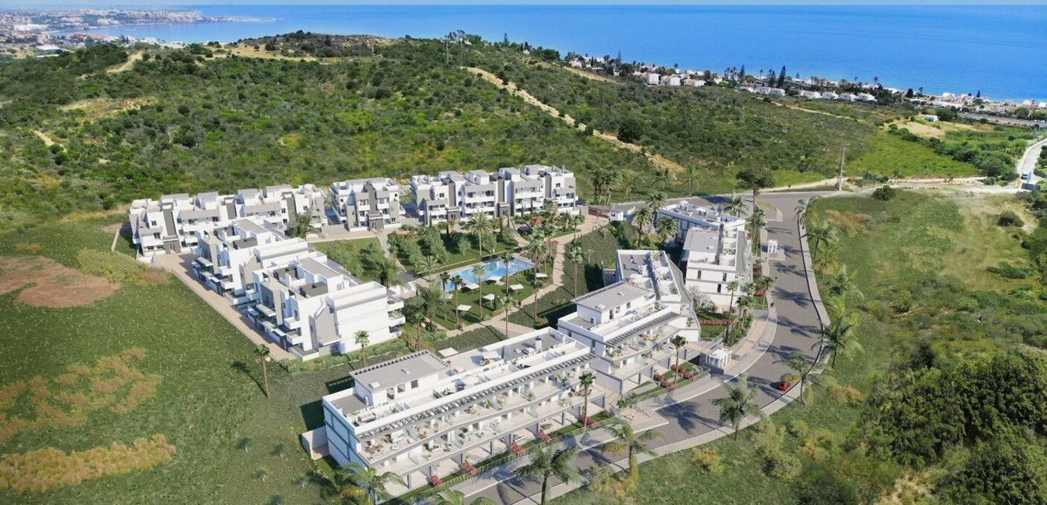 Ático en Urbanización Galera la I, 1 a - Foto 1