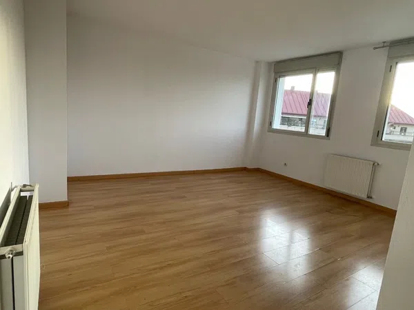 Piso en calle de la Princesa de Éboli, 17