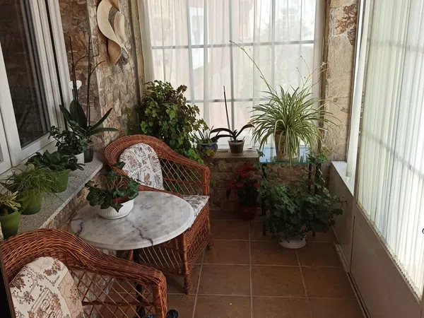 Chalet pareado en Calle Celso Emilio Ferreiro, 29, Mera-Serantes, Mera-Serantes - Foto 2