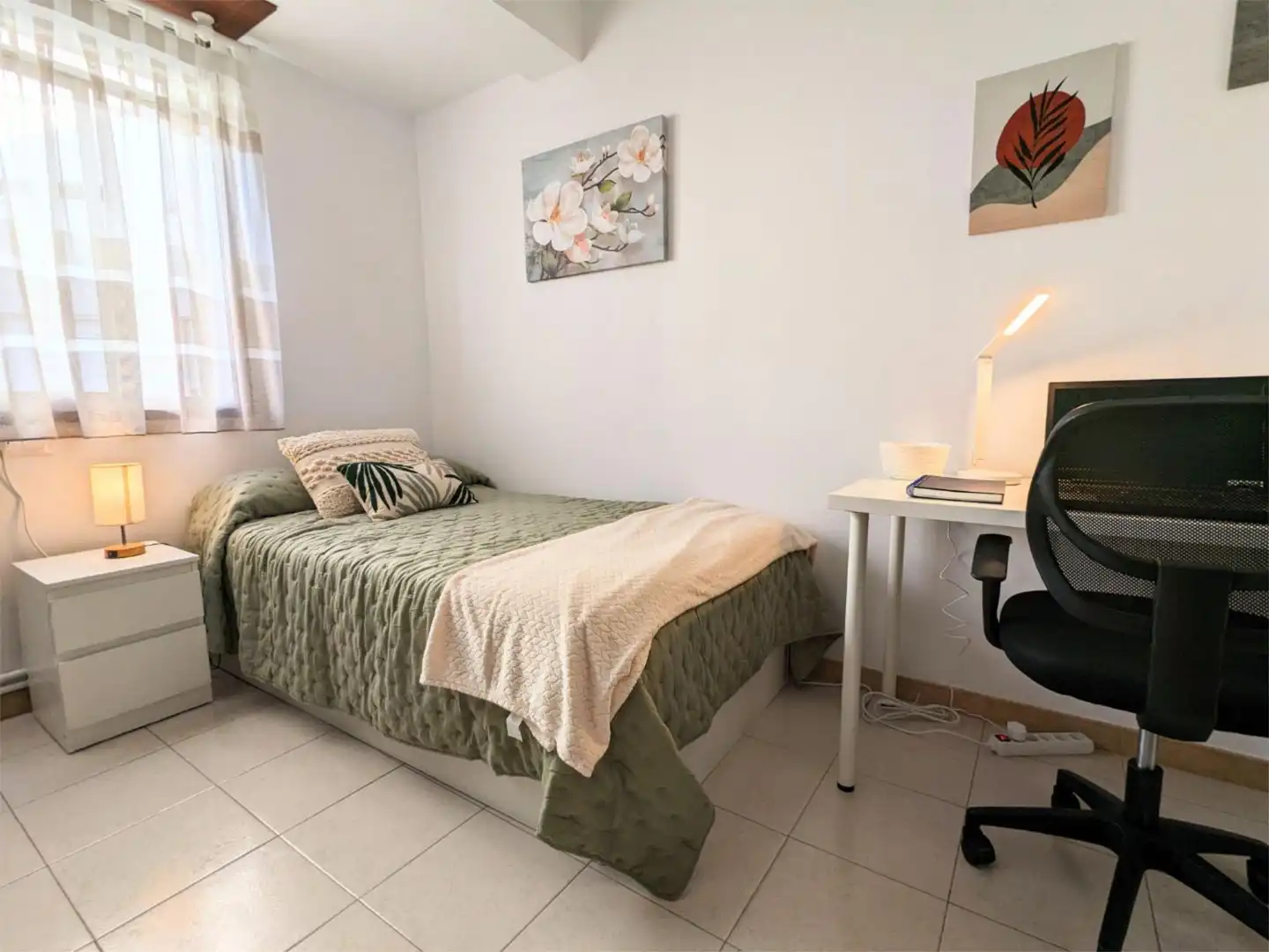 Piso en  Rúa Sánchez Calviño 75 - Foto 6