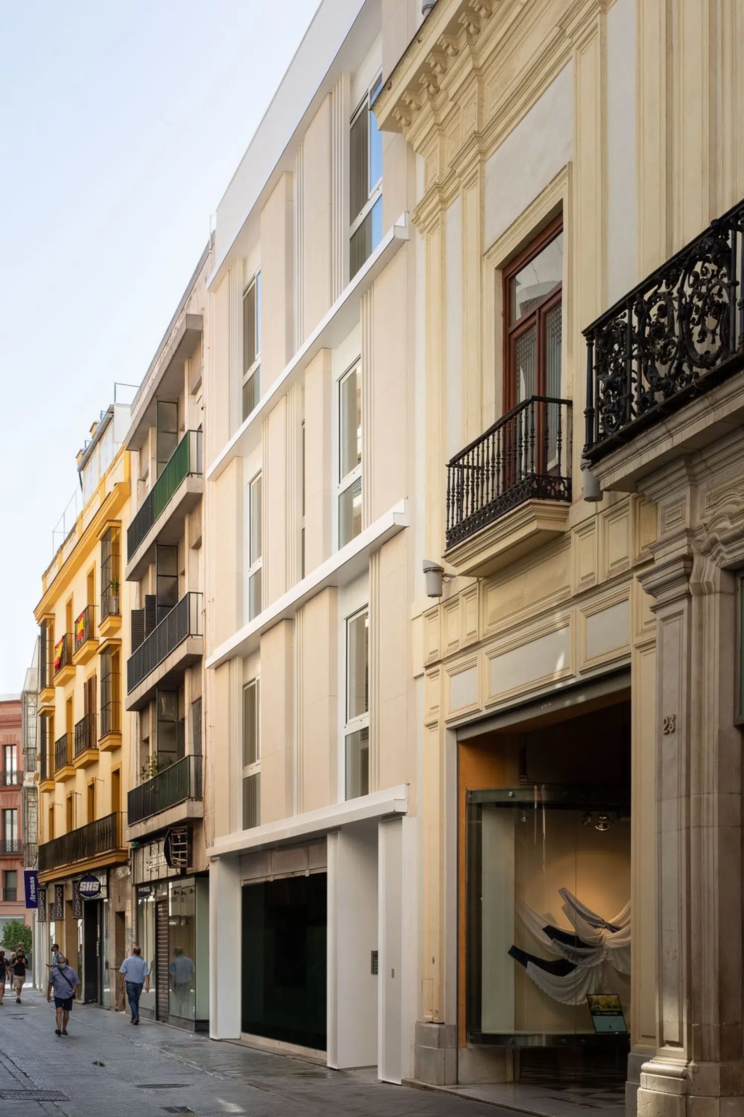 Piso en calle O'Donnell, 21 - Foto 11