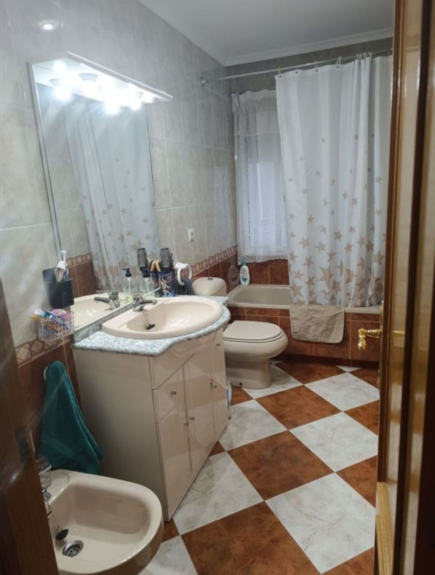 Piso en Calle San Pedro de Cardeña, 94, Santa Teresa-San Pedro Cardeña - Foto 27