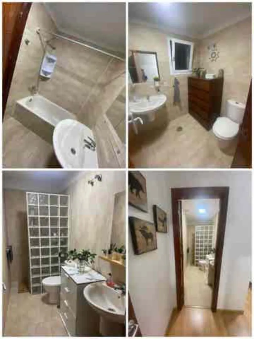 Piso en San Lorenzo - Foto 3