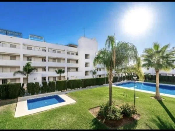 Piso en Urbanización Miraflores, 140, Riviera del Sol, Riviera del Sol - Foto 1