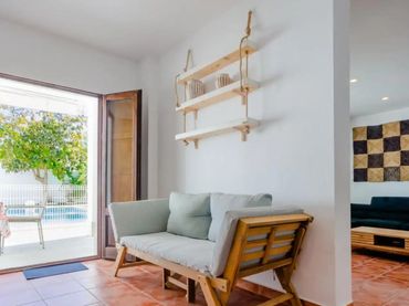 Chalet en Conil de la Frontera - Foto 23