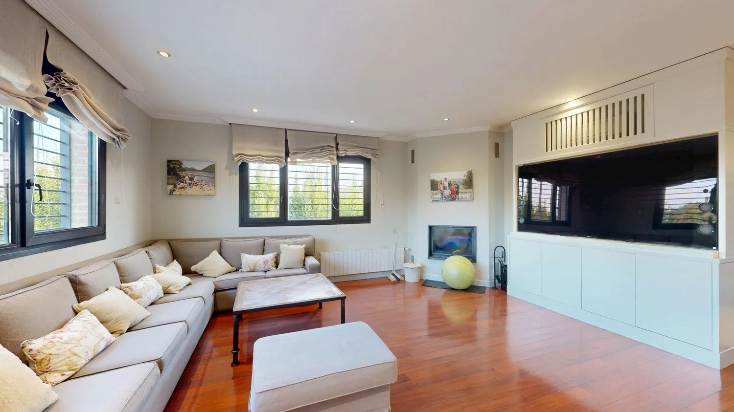 Chalet pareado en Barrio Aravaca - Foto 15