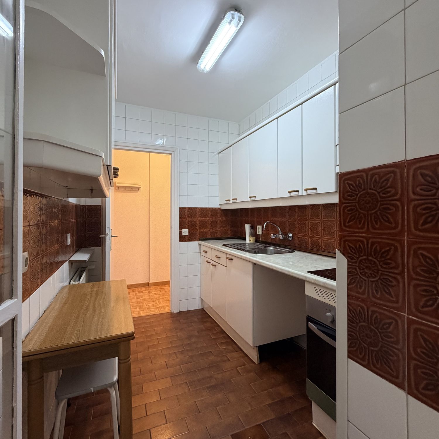 Piso en Sta. Bárbara-La Zaporra - Foto 19