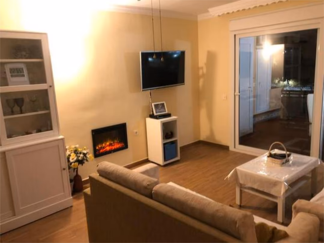 Apartamento en Fuengirolas - Foto 5