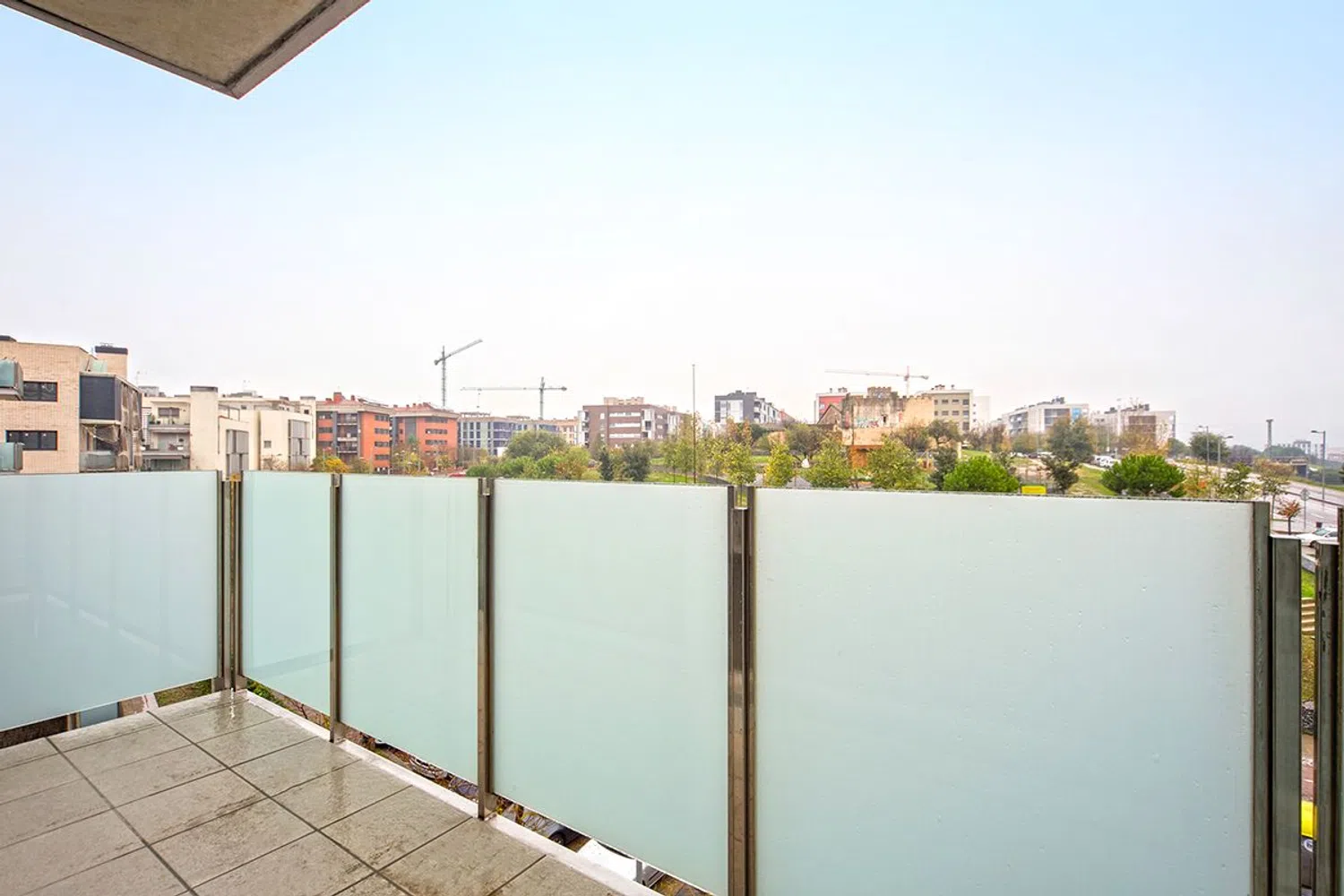 Piso en calle de Pere Calders, 68 - Foto 4