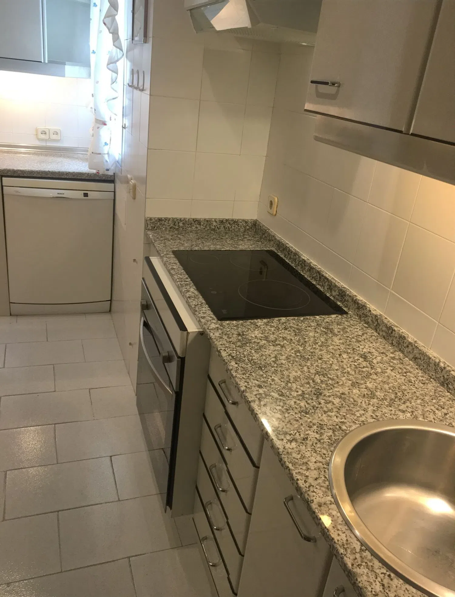 Piso en calle de Luis Cabrera, 55 - Foto 14