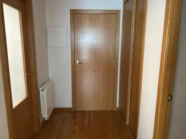 Piso en Calle Antonio de Ulloa, 4, Aranzana, Aranzana - Foto 3