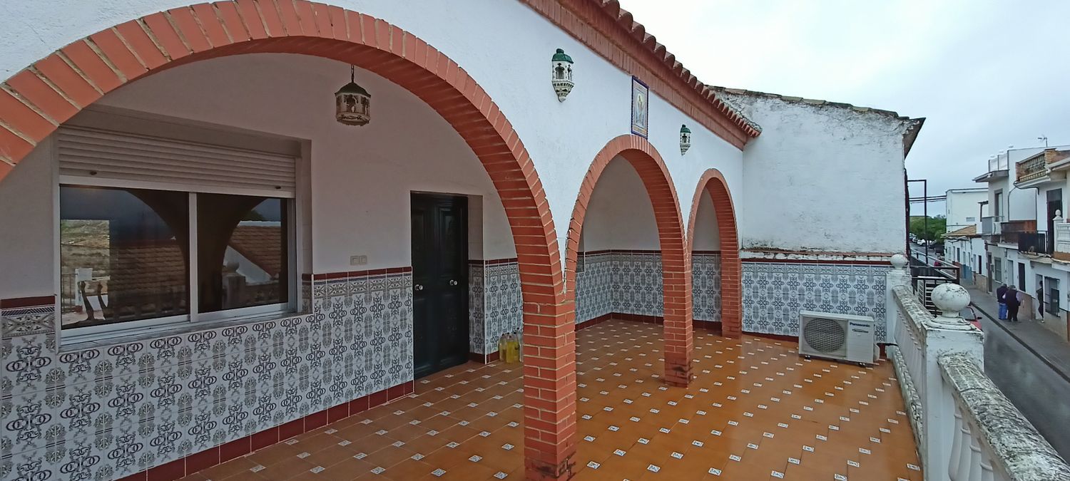 Chalet adosado en Avenida de la Constitucion, 17 - Foto 22